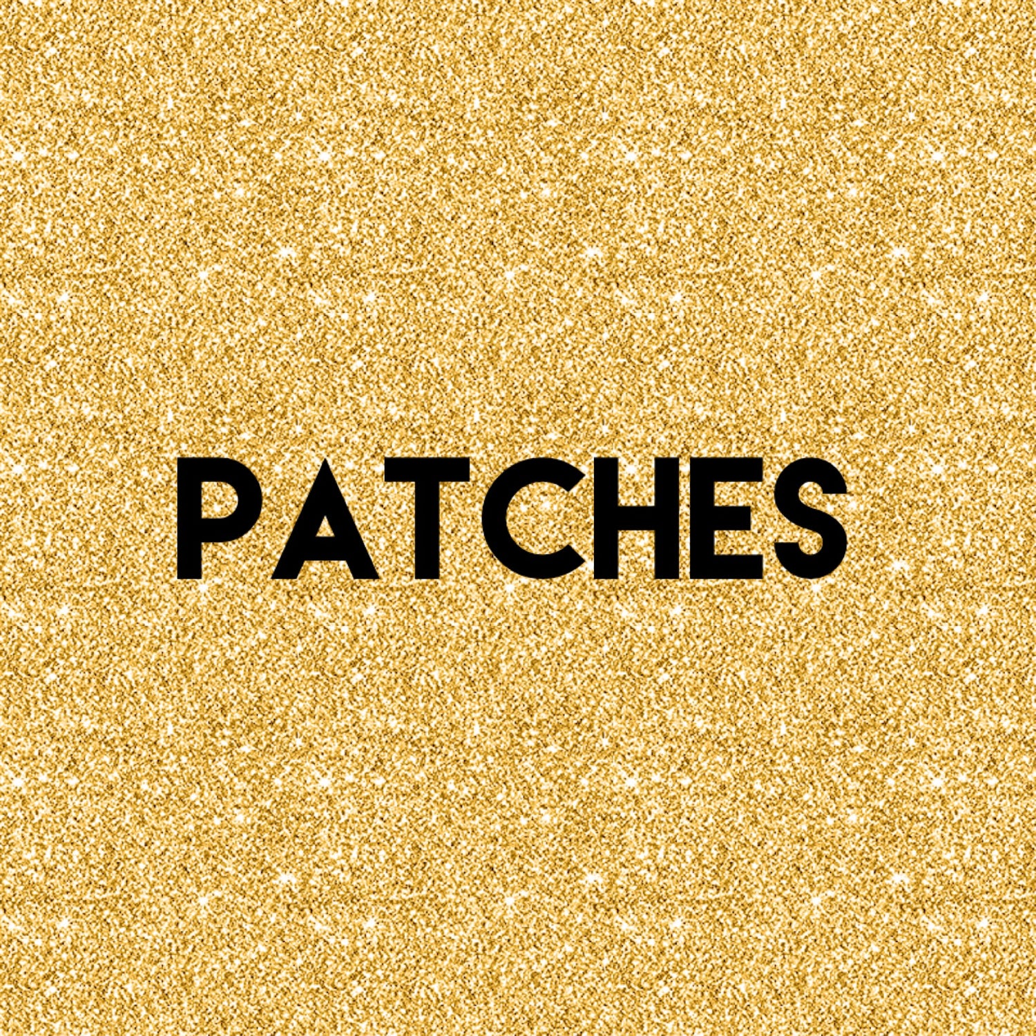 Patches