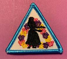 Hawaiian Culture Badges
