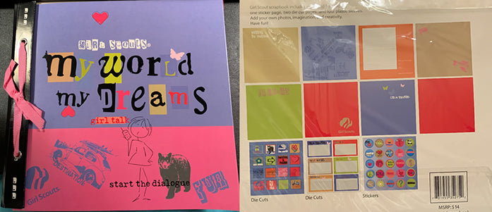 Journey books and more