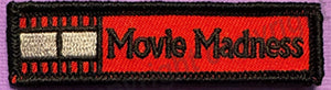 BAR ACTIVITY PATCHES