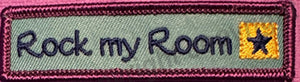 BAR ACTIVITY PATCHES