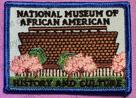 National Museum of African American History and Culture