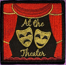 At the Theater