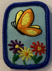 Dolly Parton Patch