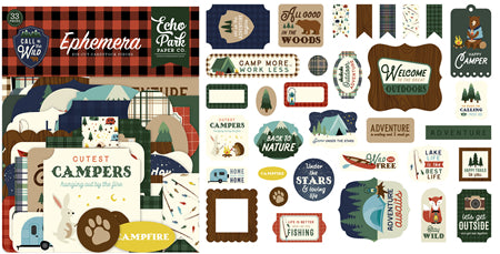 Scrapbook Kit (Great for all ages)