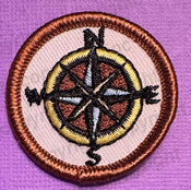 Outdoor Explorer  (1.5 inch)