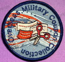 Overseas Coupon Collection