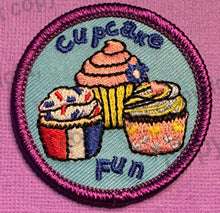 Cake Decorating and Cupcake Fun