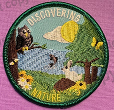 Discovering Nature