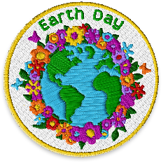 Earth Day + Free Activity Book