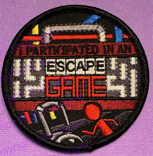Escape Game
