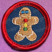 Holiday Treats and Traditions (1.5 inches)