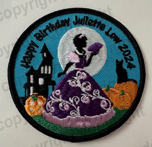Happy Birthday Juliette Low (2025)