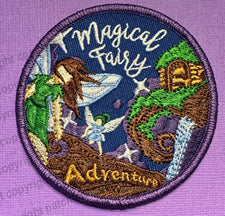 Magical Fairy