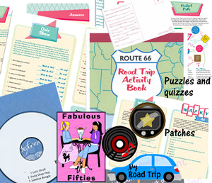 Juniors earn MUSICIAN badge