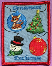 Ornament Exchange