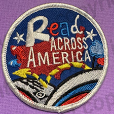 Reading across america