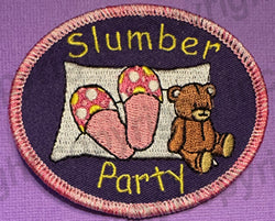 Slumber Party