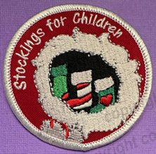 Stockings for Children