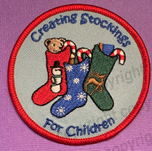 Stockings for Children