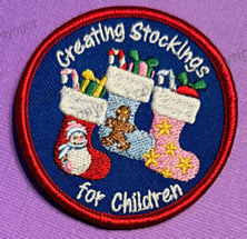 Stockings for Children