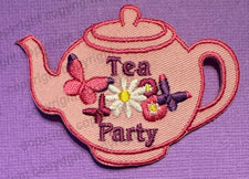 Tea Party