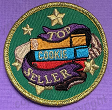 cookie sales 2025 and charm kit