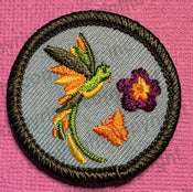 Wildlife Art (1.5 mini patch)