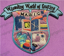 Wizarding Crafting Kit