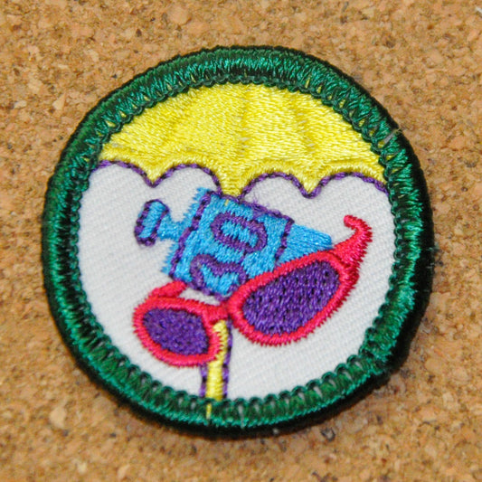 Environmental Health (Junior Badge)