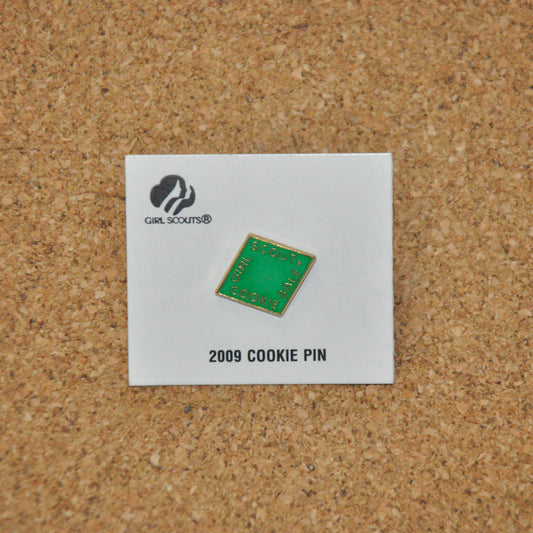 Cookie Pin