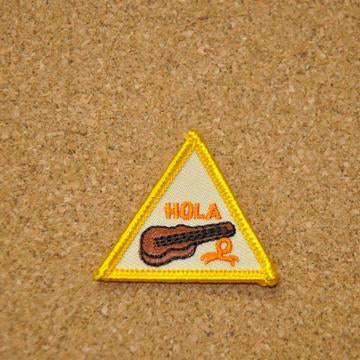 I'm Not a Fighting Bull Patch Kit (Ferdinand Inspired)