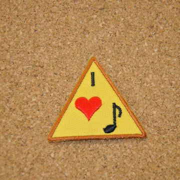 Mary Poppins (inspired) Patch Kit