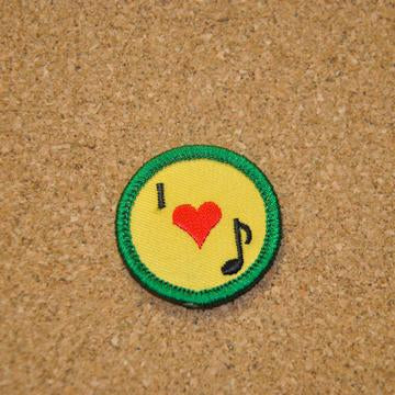 Mary Poppins (inspired) Patch Kit
