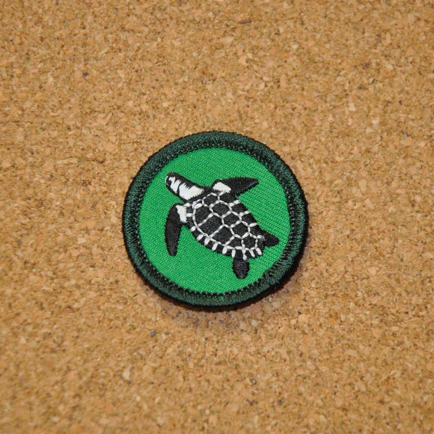 Marine Life (Honu)