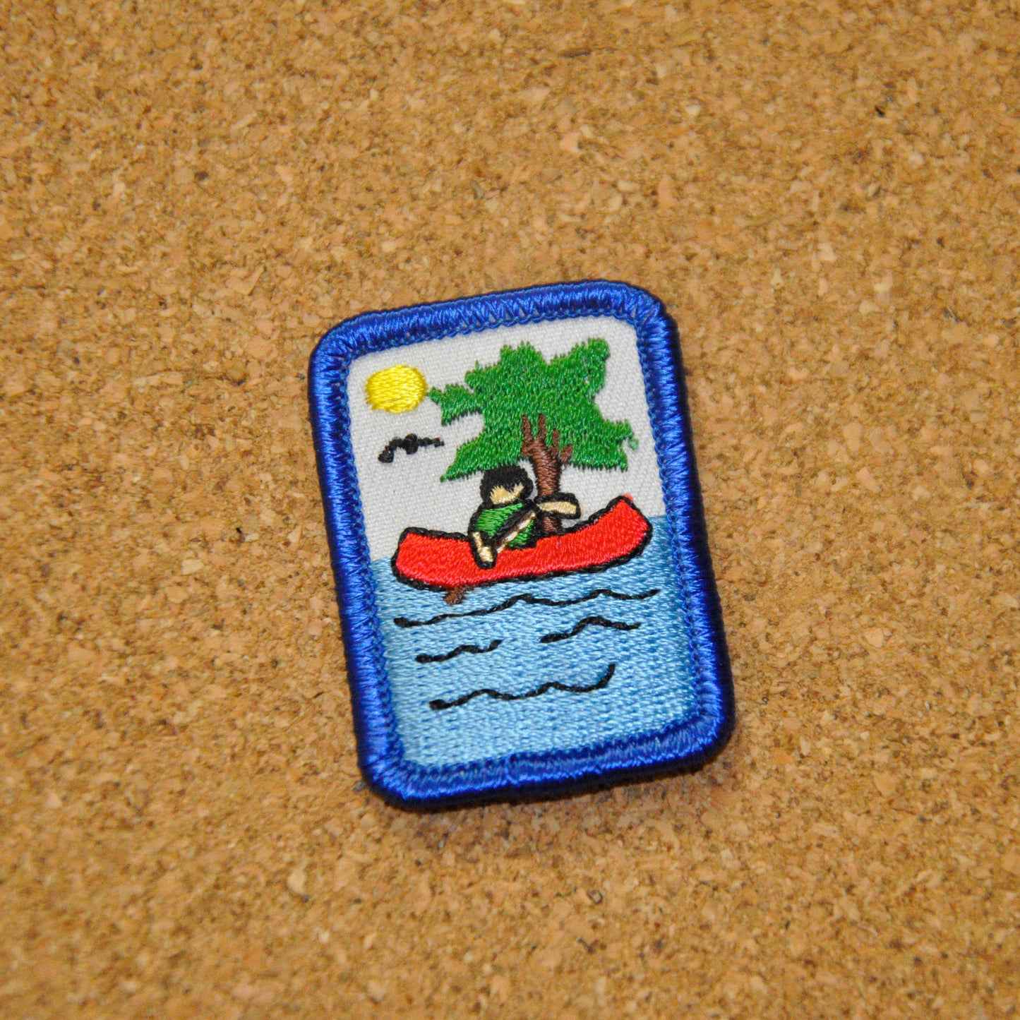 Canoe Crusaders
