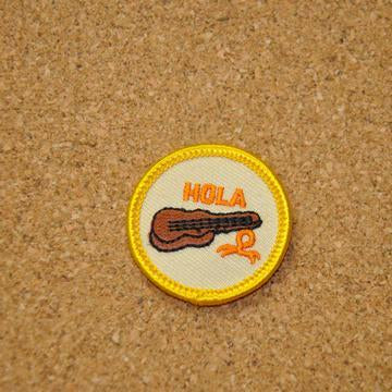 I'm Not a Fighting Bull Patch Kit (Ferdinand Inspired)