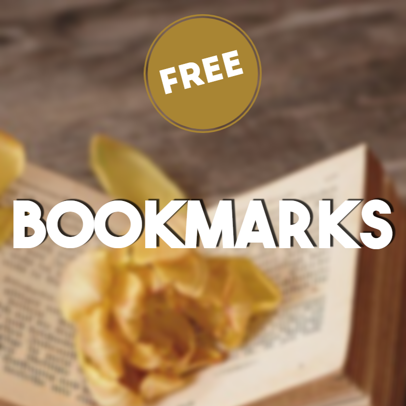 Reading Adventure Patch (Free Bookmarks & Record Sheet)