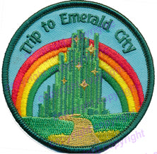 Emerald City Kit (Wizard of Oz inspired)