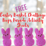 Hanging with my Peeps 2026