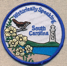 State Patch