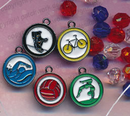 Summer Games Bracelet Kit