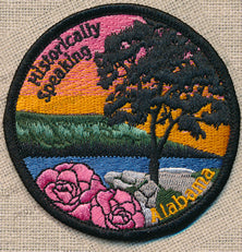 State Patch