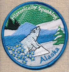 State Patch