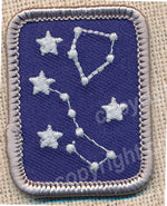 WISH PATCH