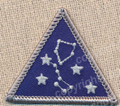 WISH PATCH