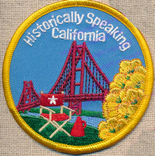 State Patch
