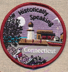 State Patch
