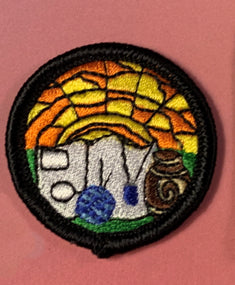 Creative Arts (Council Own)