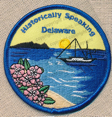 State Patch